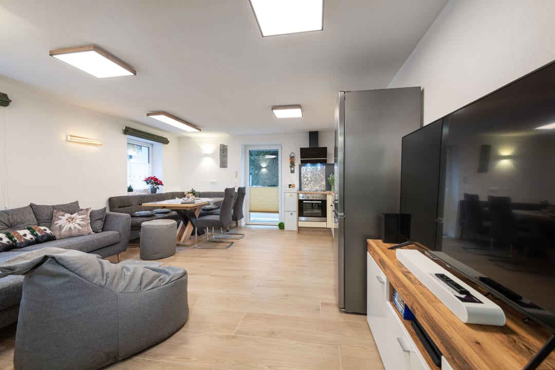 Zimmer Ferienhaus Laderding