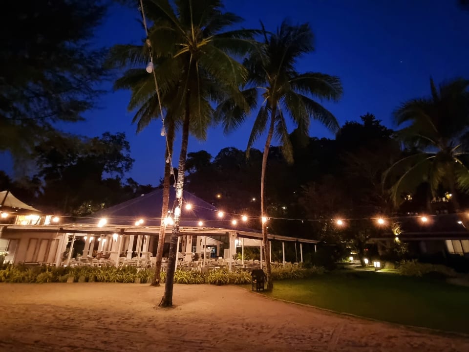 Gartenanlage Moracea by Khao Lak Resort