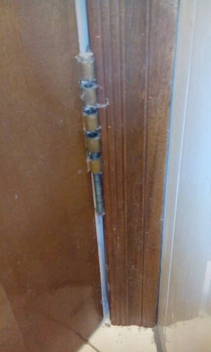 Zimmer Hotel Nevada Hamburg