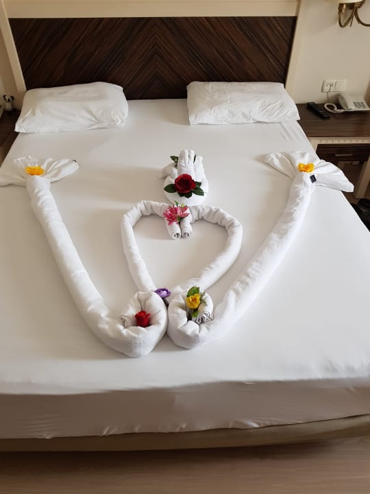 Zimmer Aydinbey Kings Palace & Spa