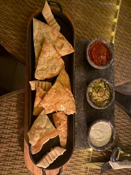 Gastro The Grand Palace - Adults only