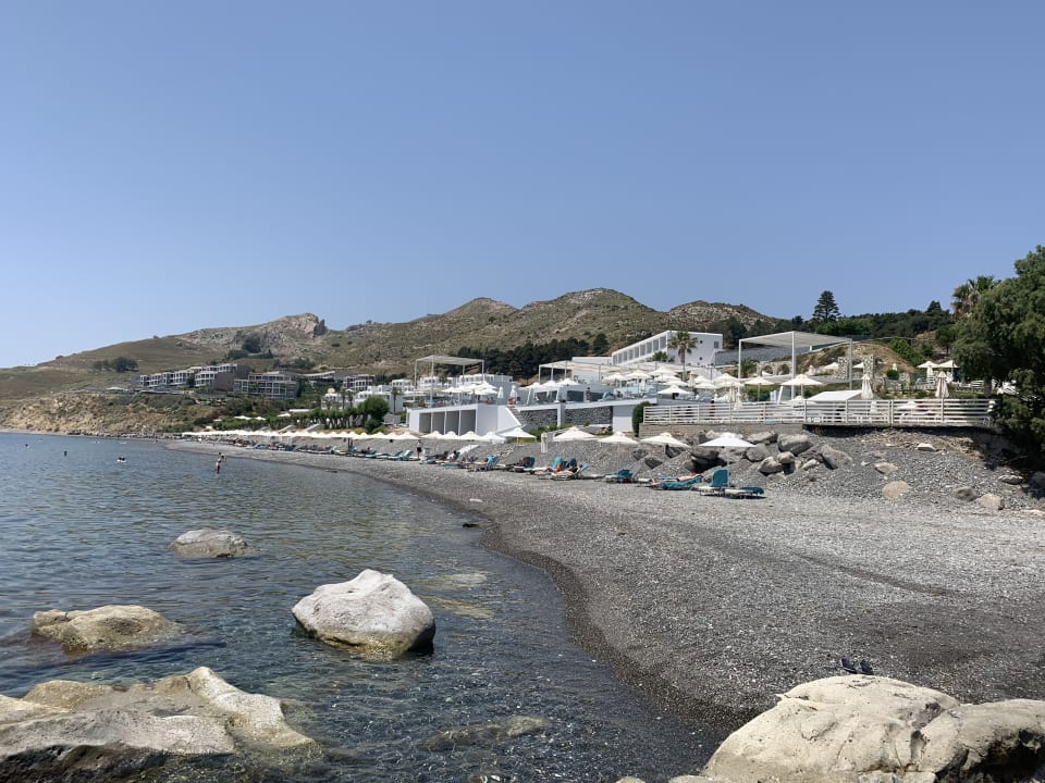 Strand Dimitra Beach Hotel & Suites