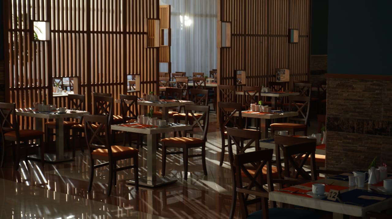 Gastro Jaz Soma Beach