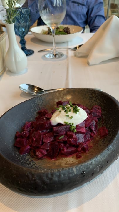 Gastro Nana Golden Beach