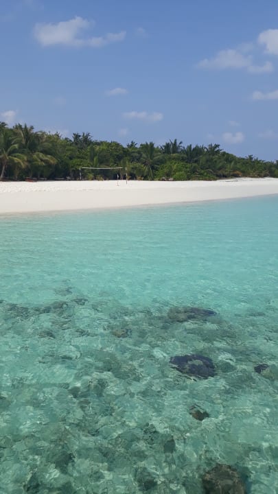 Strand Adaaran Select Meedhupparu Island Resort - Premium All Inclusive