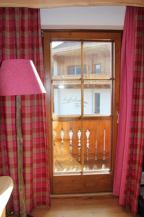 Einzelzimmer Natur & Wellnesshotel Höflehner