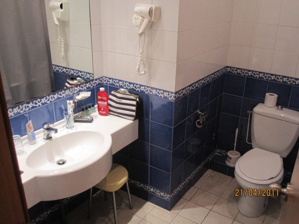 Das Bad Ruspina Beach Resort