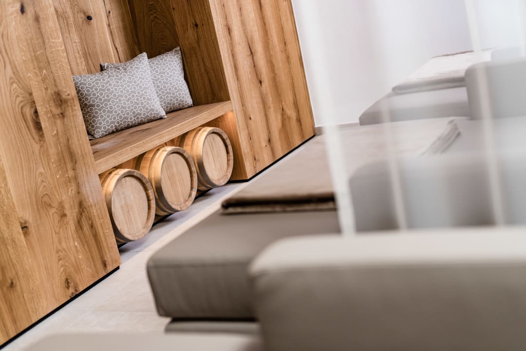 Sport & Freizeit Hotel Plattenhof