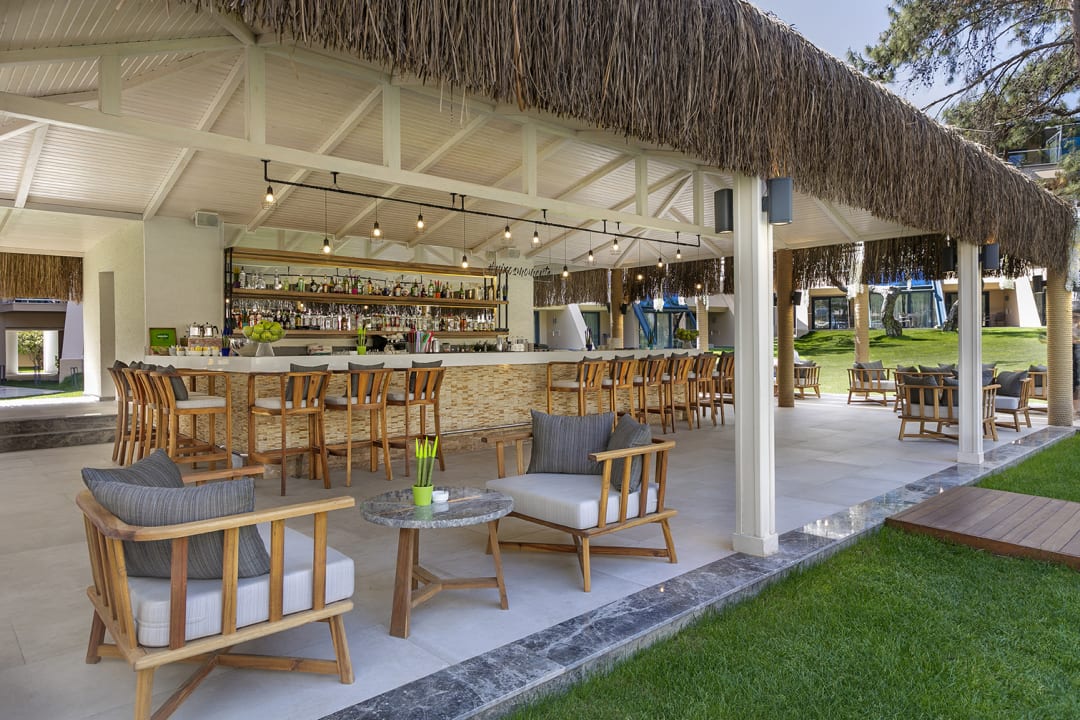 Gastro Rixos Sungate