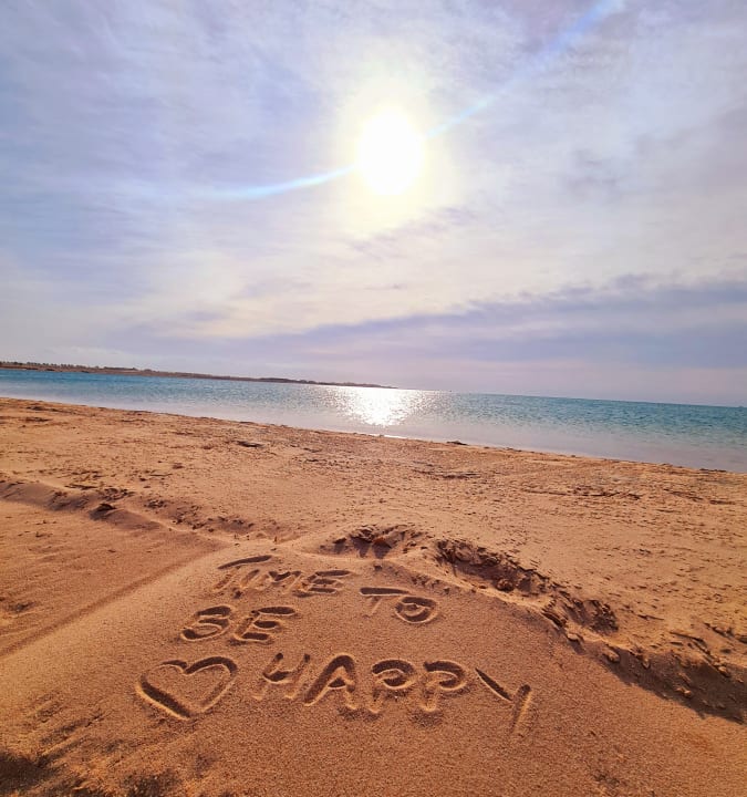 Strand Steigenberger Resort Ras Soma