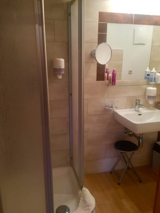 Zimmer Pension Waldesruh