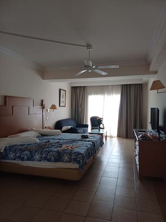 Zimmer Occidental Marco Polo