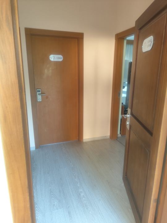 Zimmer Anadolu Hotels Didim Club