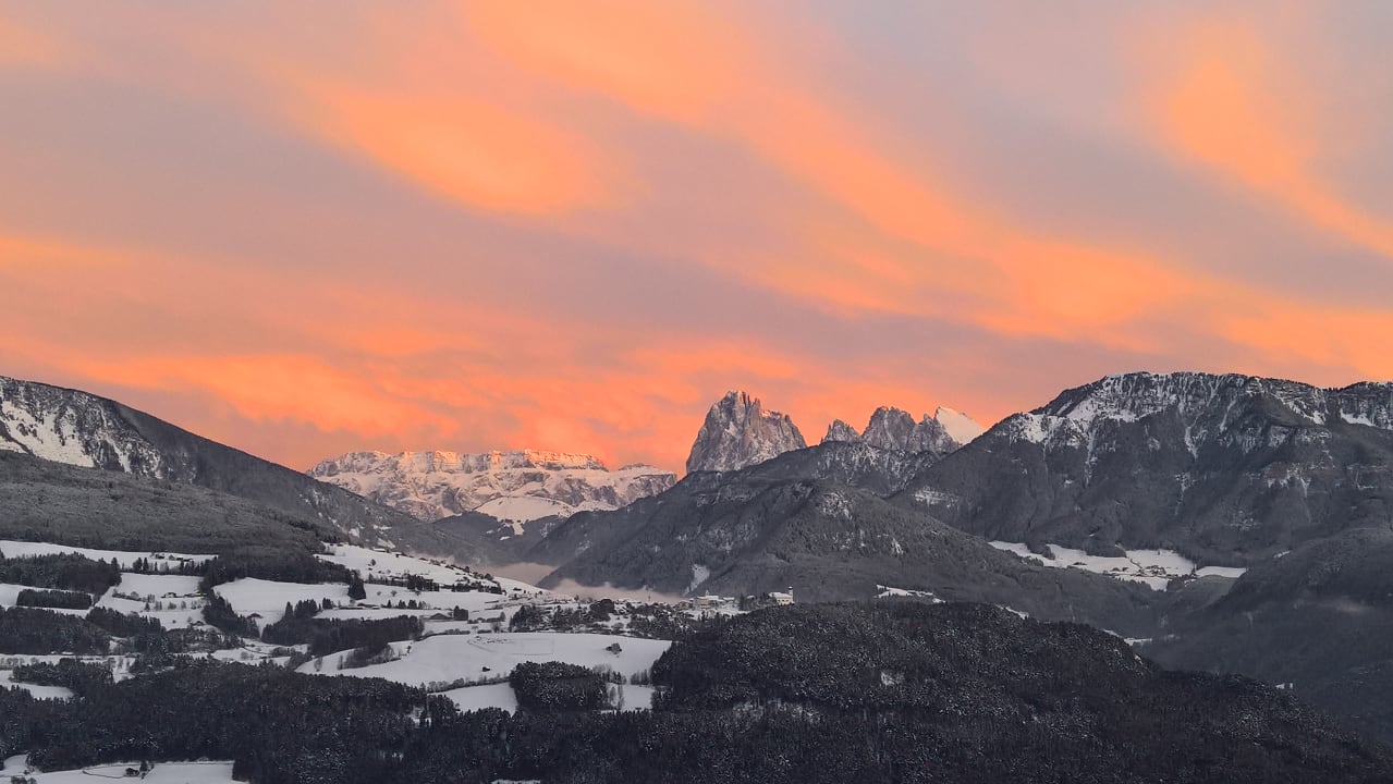 Ausblick Boutique Pension Erlacher – Adults Only