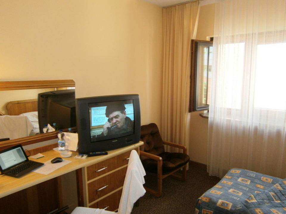 Pokój Sangate Hotel Airport