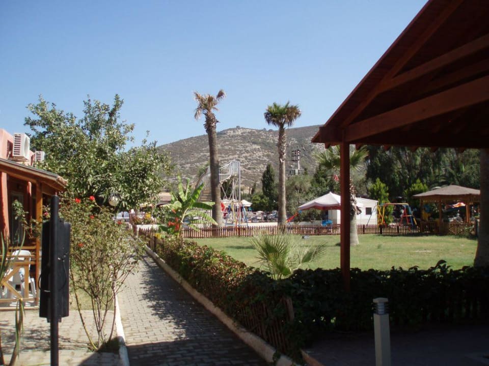 Anlage Hotel  Pigale