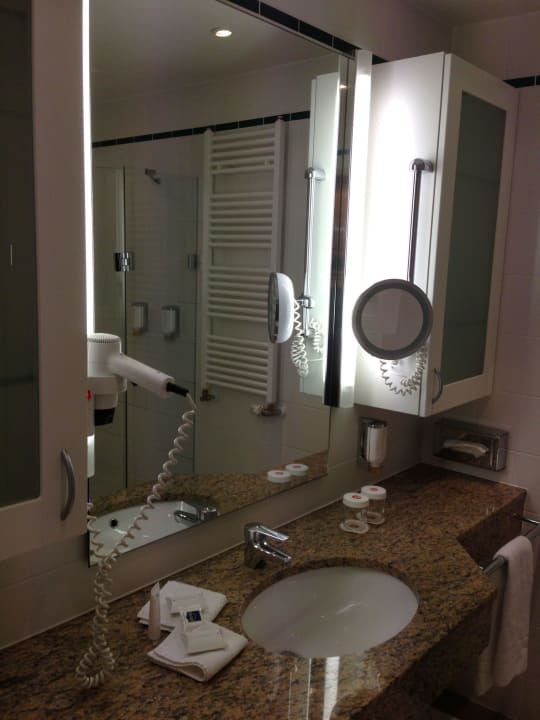 Bad HYPERION Hotel Berlin