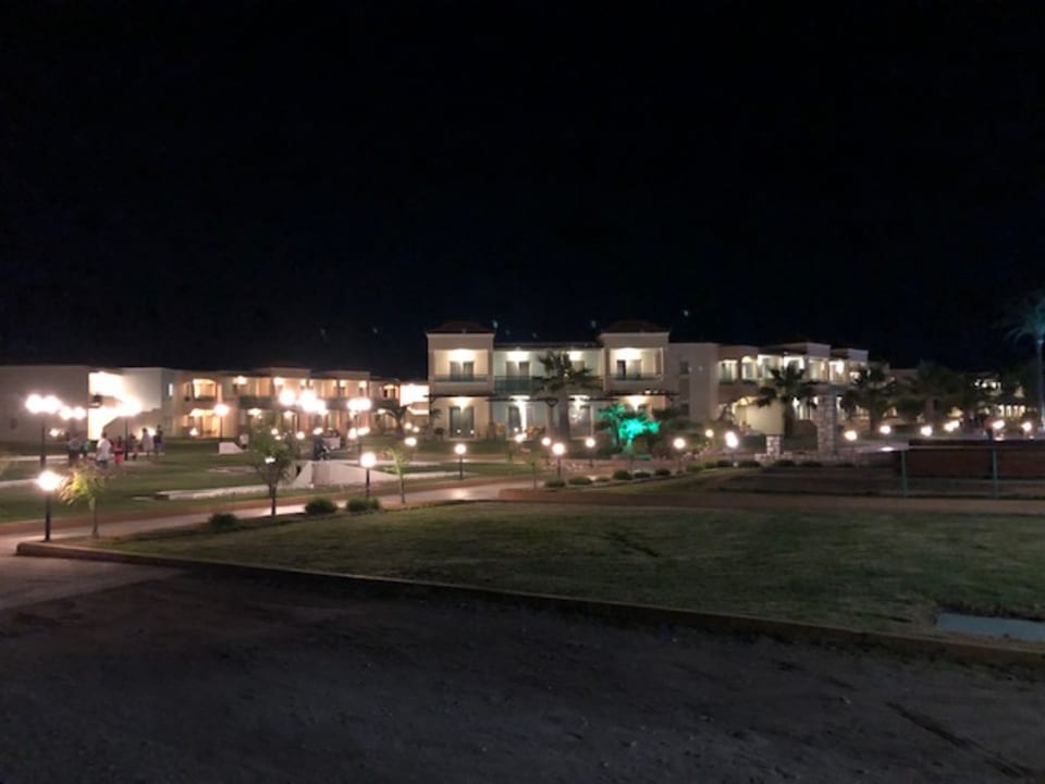 Außenansicht Lindos Princess Beach Resort & Spa