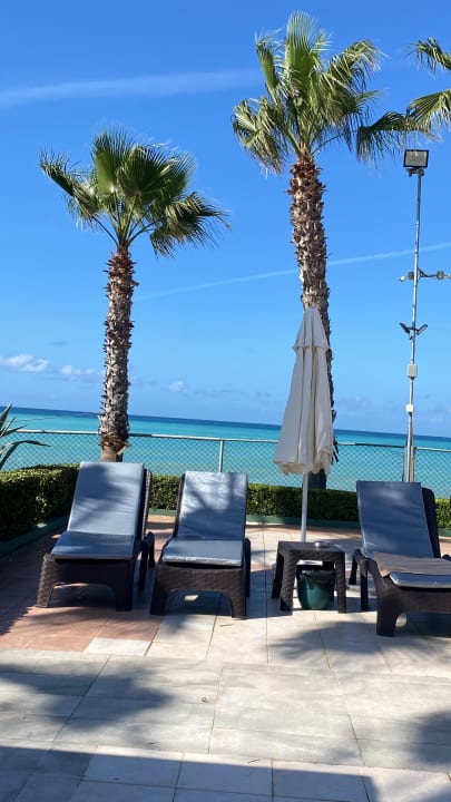 Pool Hotel Botanik Platinum