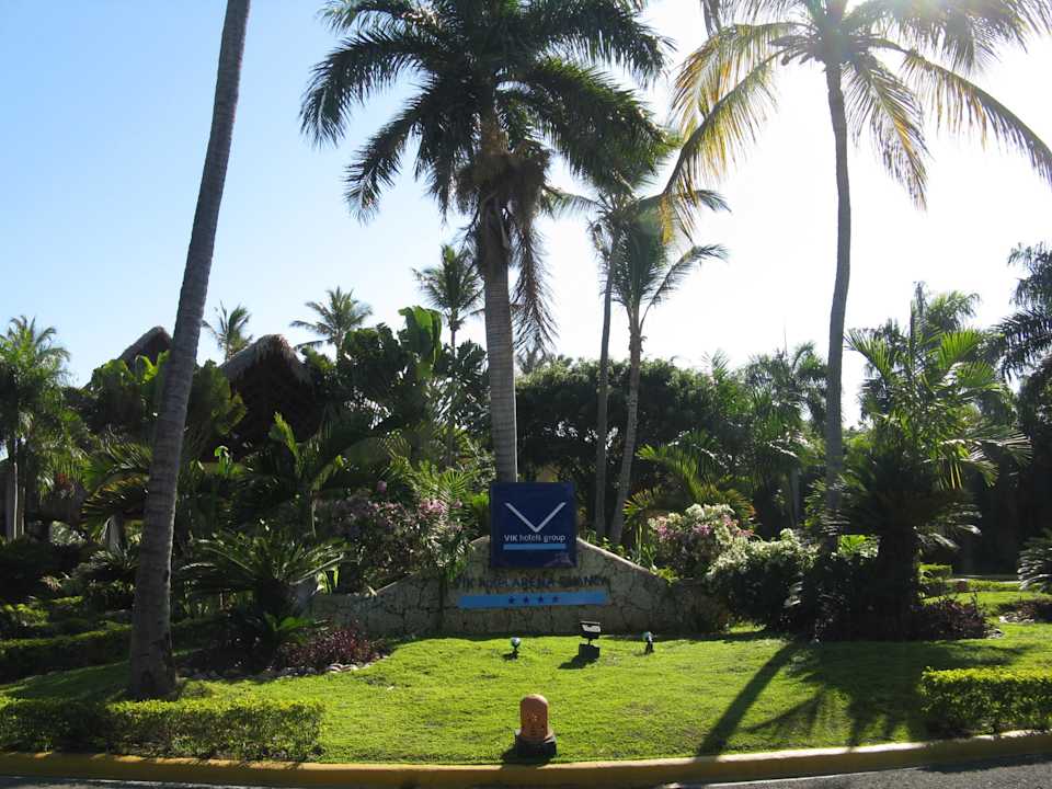 Vik Vik Hotel Arena Blanca & Cayena Beach