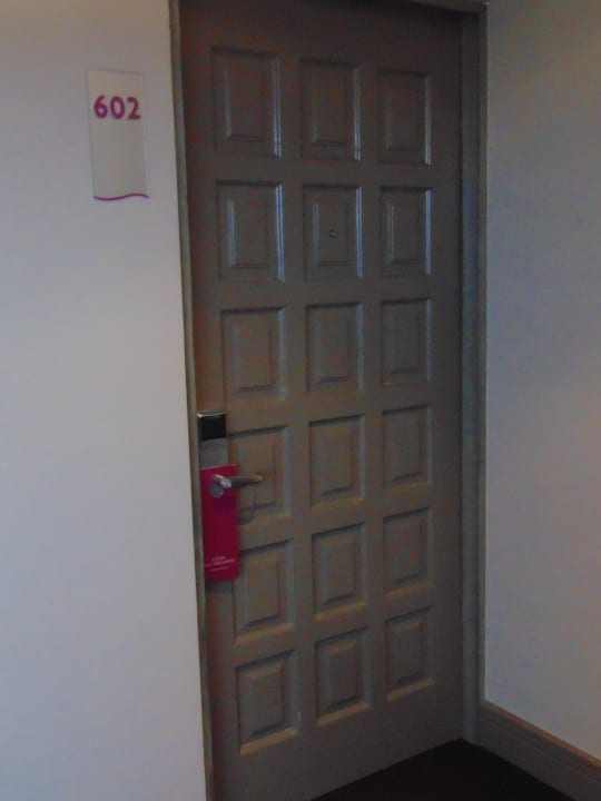 Sonstiges Hotel Crowne Plaza San Jose Corobici