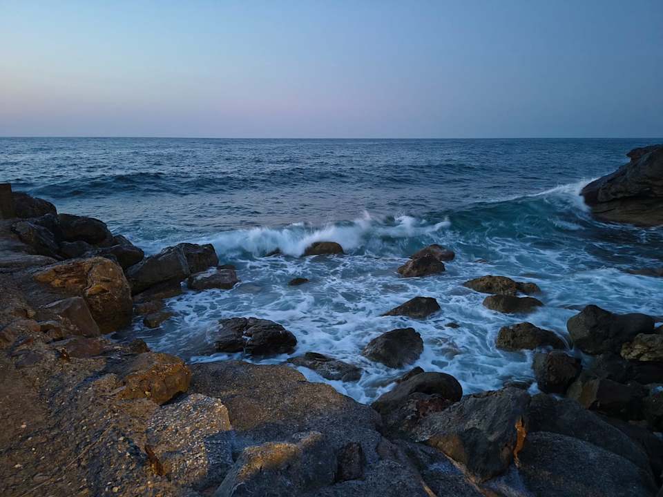 Außenansicht Iberostar Selection Creta Marine