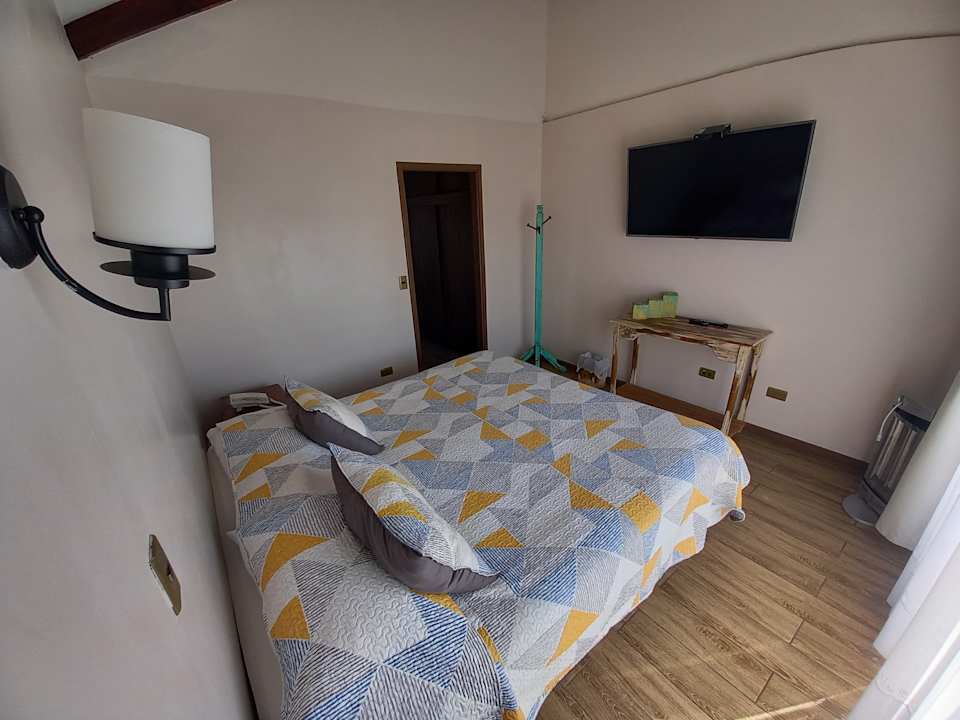 Zimmer Apart Hotel y Cabañas Vegasur