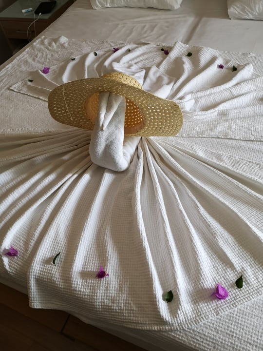 Zimmer Belek Beach Resort Hotel