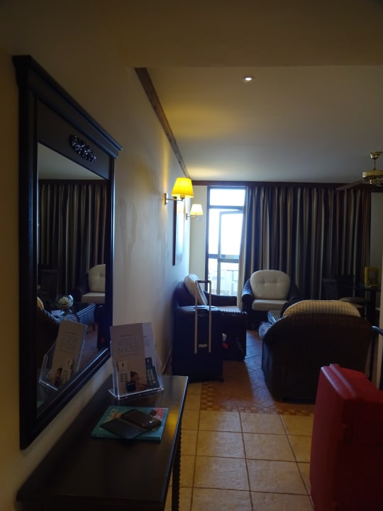 Zimmer Occidental Jandía Royal Level - Adults only