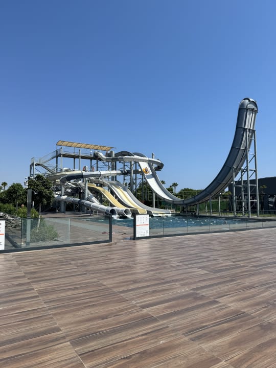 Sport & Freizeit Jacaranda Luxury Resort