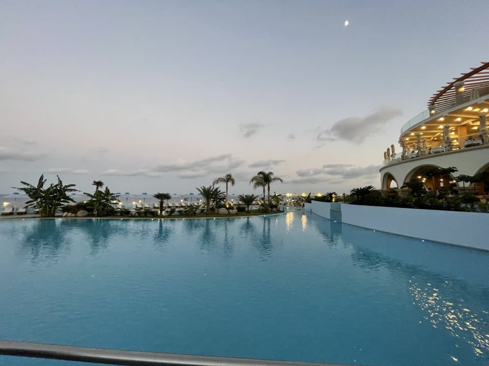 Außenansicht Atrium Prestige Thalasso Spa Resort & Villas