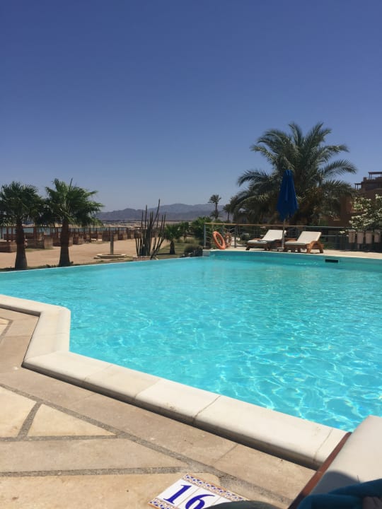 Pool Shams Prestige Abu Soma-Adults Only