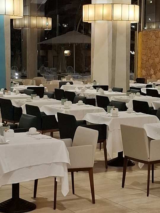 Gastro MUR Hotel Faro Jandia & Spa Fuerteventura