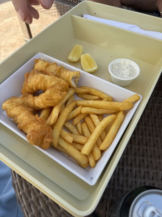 Strand The Ritz-Carlton Abu Dhabi Grand Canal