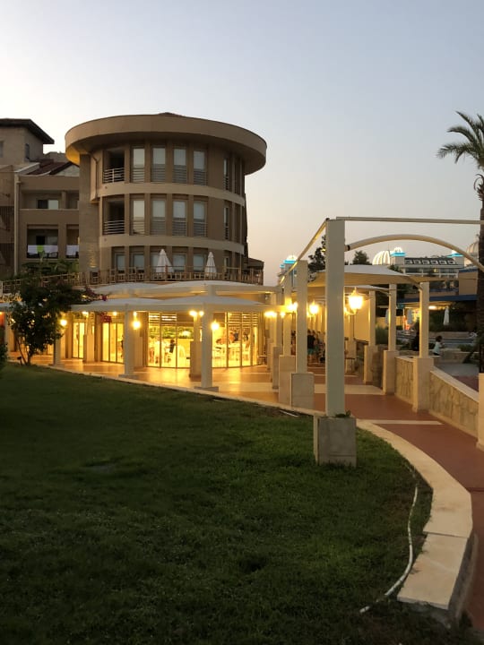 Außenansicht TUI BLUE Xanthe