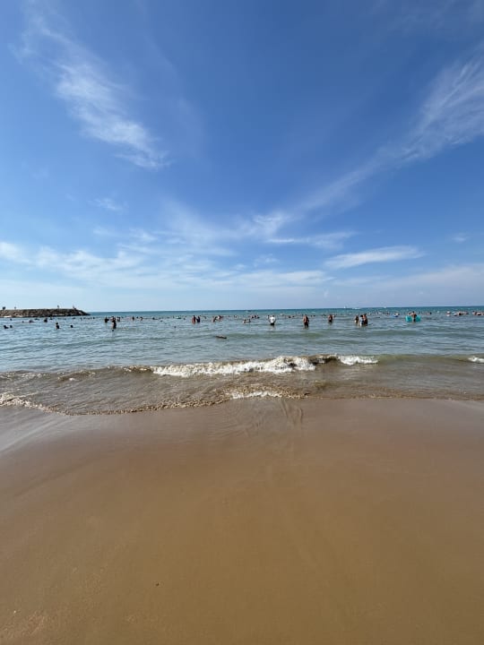 Strand Grand Seker Hotel