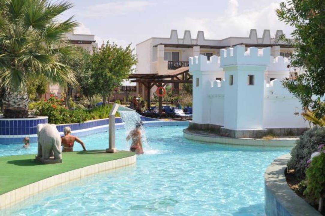 Hotel Gaia Royal Village Gaia Royal Hotel