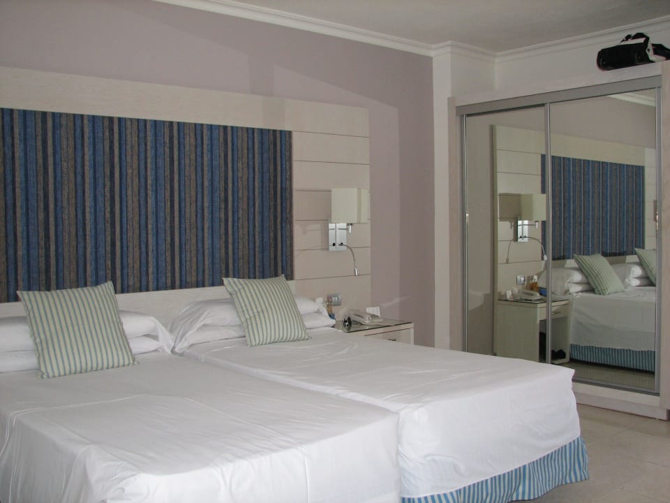 Zimmer Tigotan Lovers & Friends Playa de las Americas - Adults only