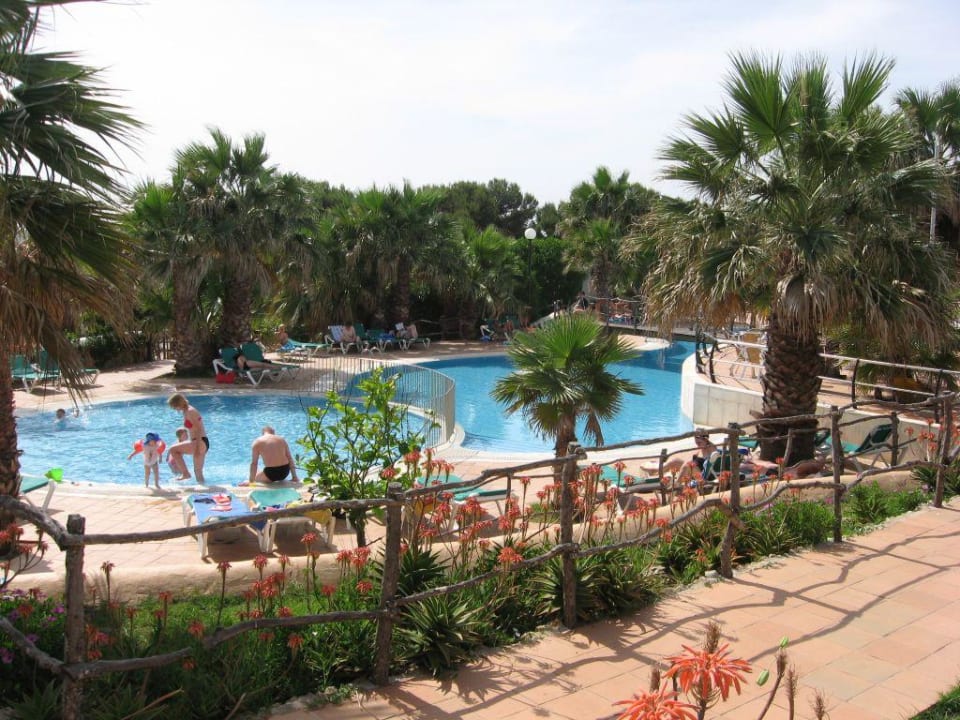 Activitypool II Moon Dreams Marina Parc