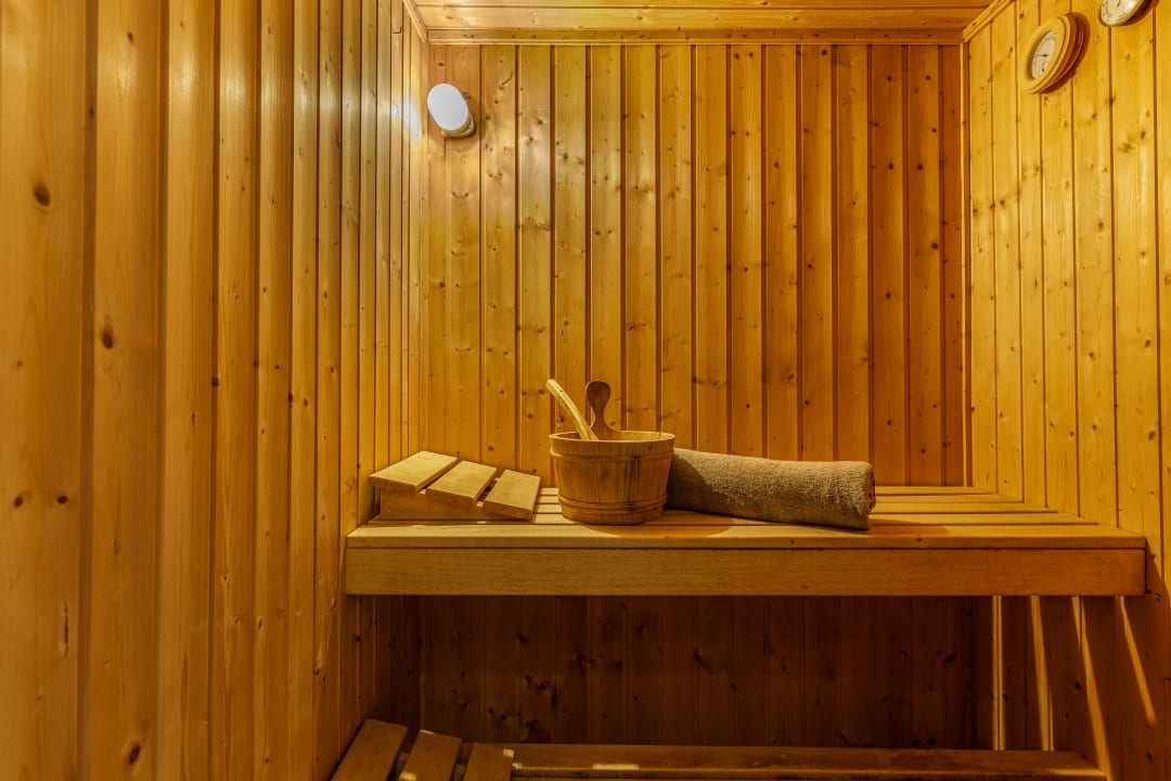 Sport & Freizeit Diverso Platamon Luxury Hotel & Spa