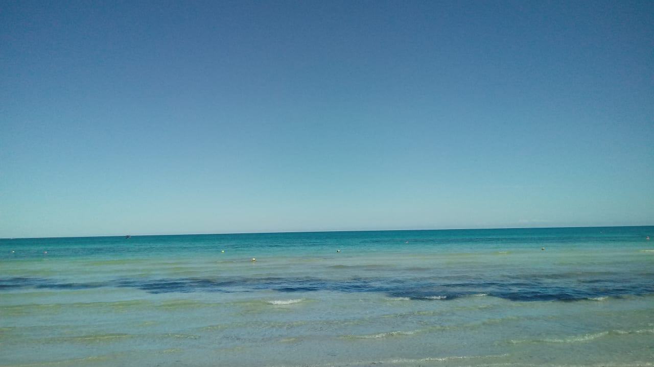 Strand Iberostar Waves Mehari Djerba