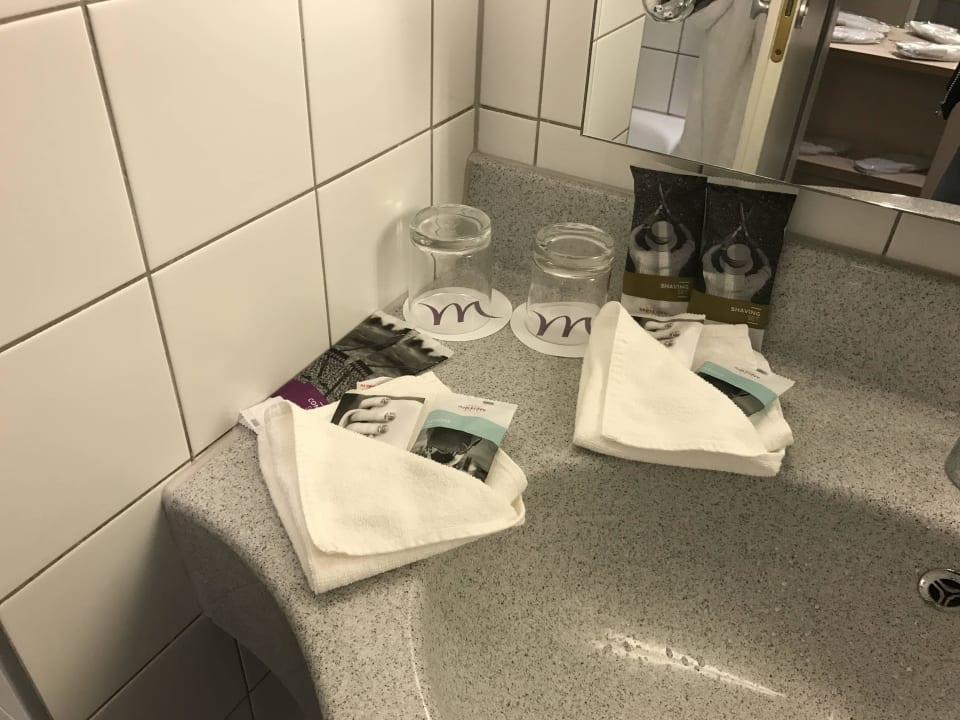 Bad Mercure Budapest Korona Hotel