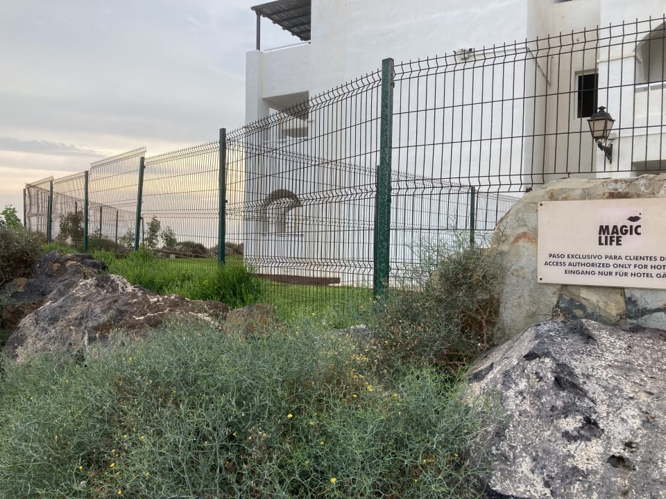 Sonstiges TUI MAGIC LIFE Fuerteventura