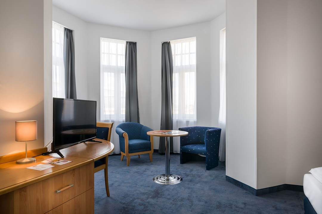 Zimmer Hotel Golden Park Budapest