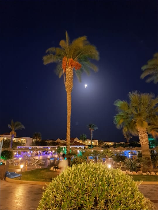 Ausblick Lindos Princess Beach Resort & Spa