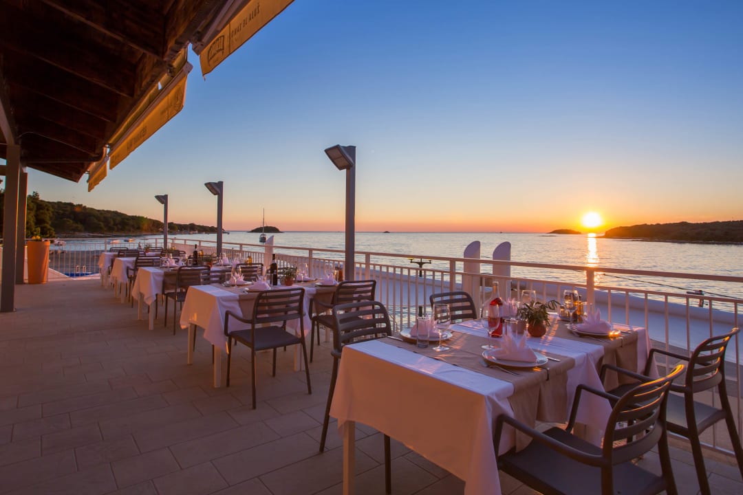 Gastro Camping Orsera