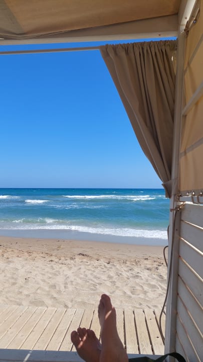 Strand Anissa Beach & Village