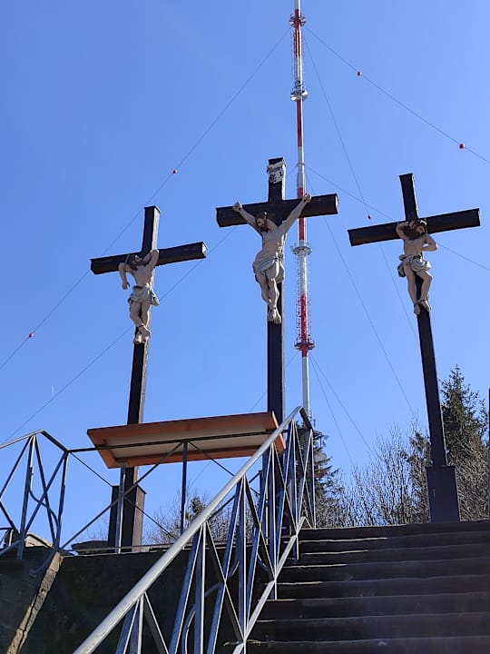 Sonstiges Kloster Kreuzberg