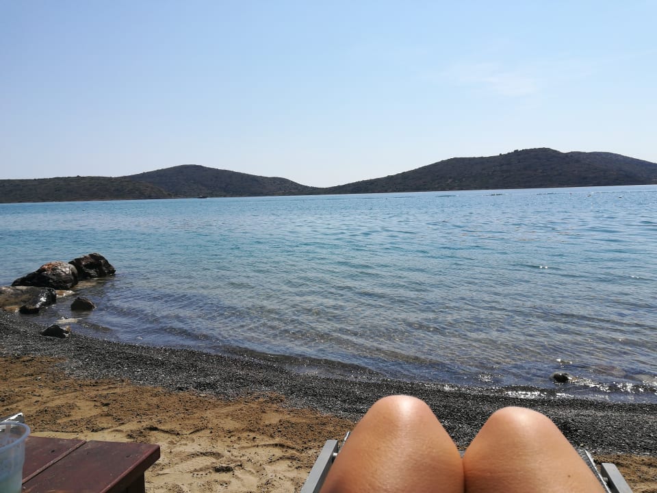 Strand Domes Aulus Elounda All-Inclusive Resort, Curio Collection by Hilton
