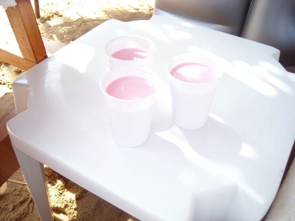 Strand Sentido Caribbean World Soma Bay